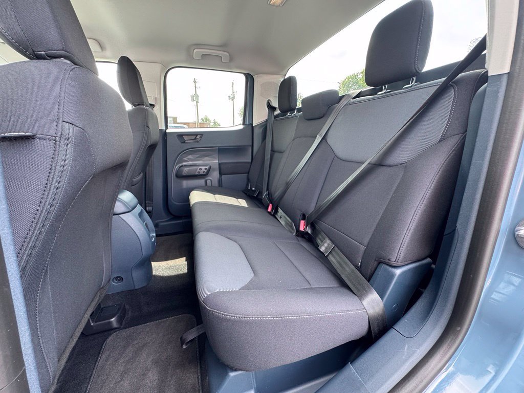 Used 2022 Ford Maverick XL FWD image 17