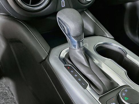 Used 2026 Chevrolet Blazer LT FWD image 25