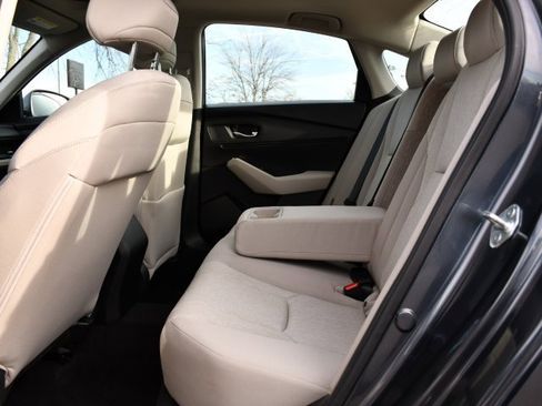 Used 2024 Honda Accord EX image 19