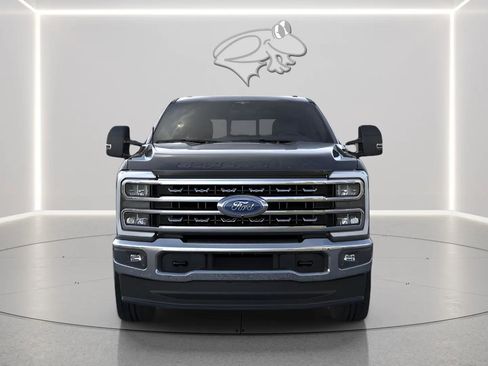 New 2026 Ford F250 XLT w/ XLT Premium Package image 8