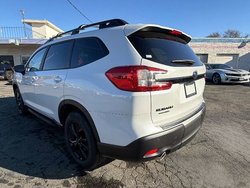 New 2026 Subaru Ascent Premium image 6