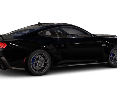 New 2026 Ford Mustang Dark Horse SC