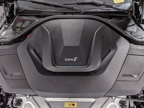 Used 2024 BMW i4 eDrive35 w/ Convenience Package RWD image 45