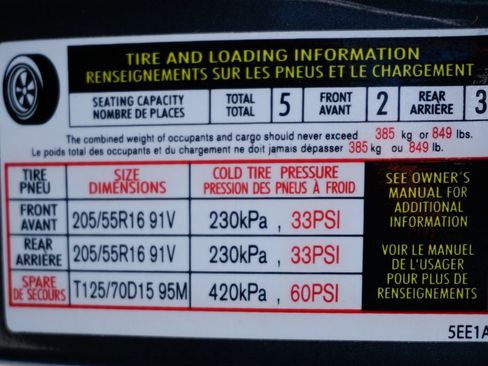 Used 2021 Nissan Versa SV image 42