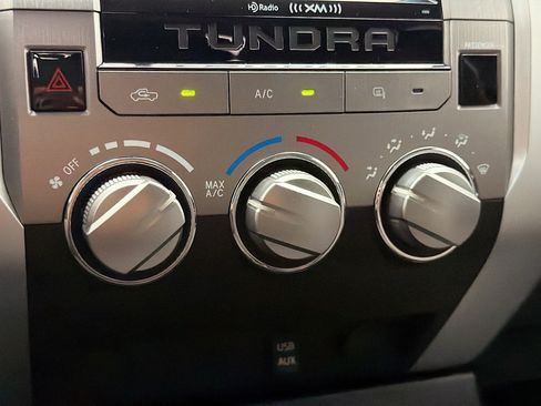 Used 2014 Toyota Tundra SR5 RWD image 10