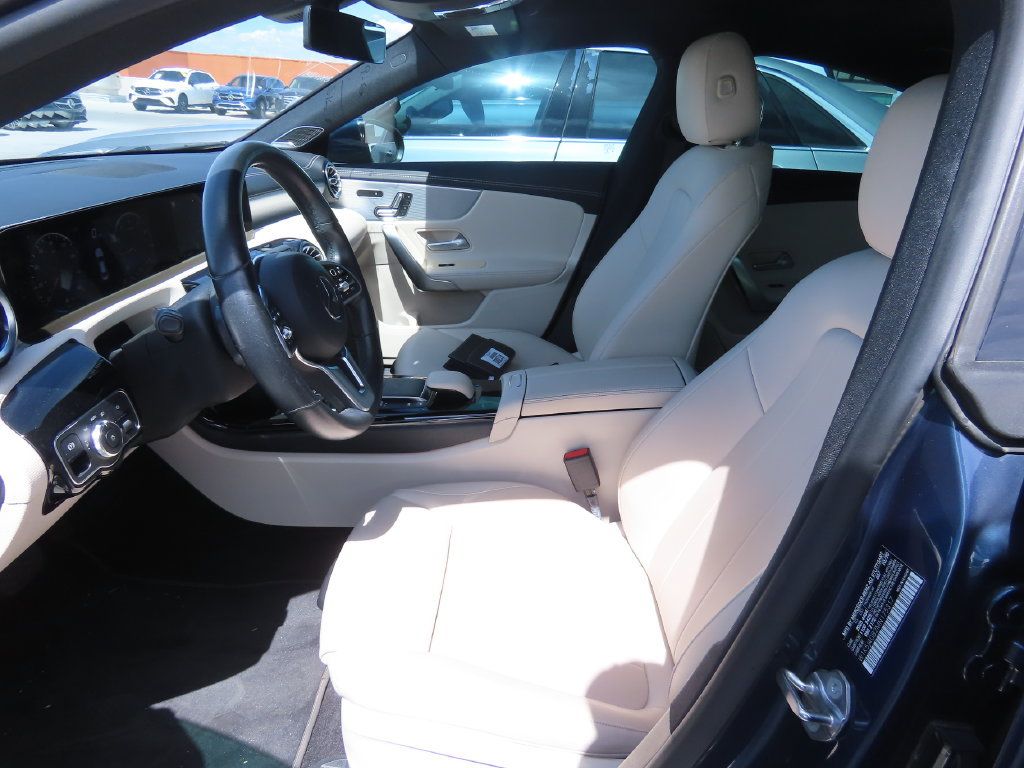 Used 2021 Mercedes-Benz CLA 250 image 10