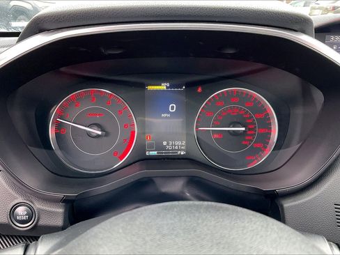 Used 2022 Subaru Impreza 2.0i Sport image 20