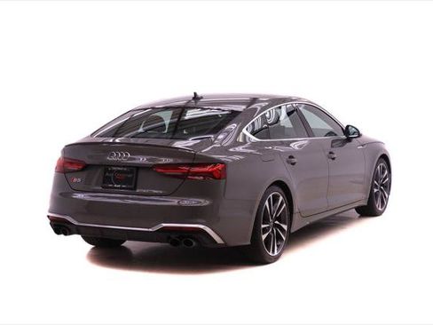 Certified 2024 Audi S5 Premium Plus AWD/4WD image 4