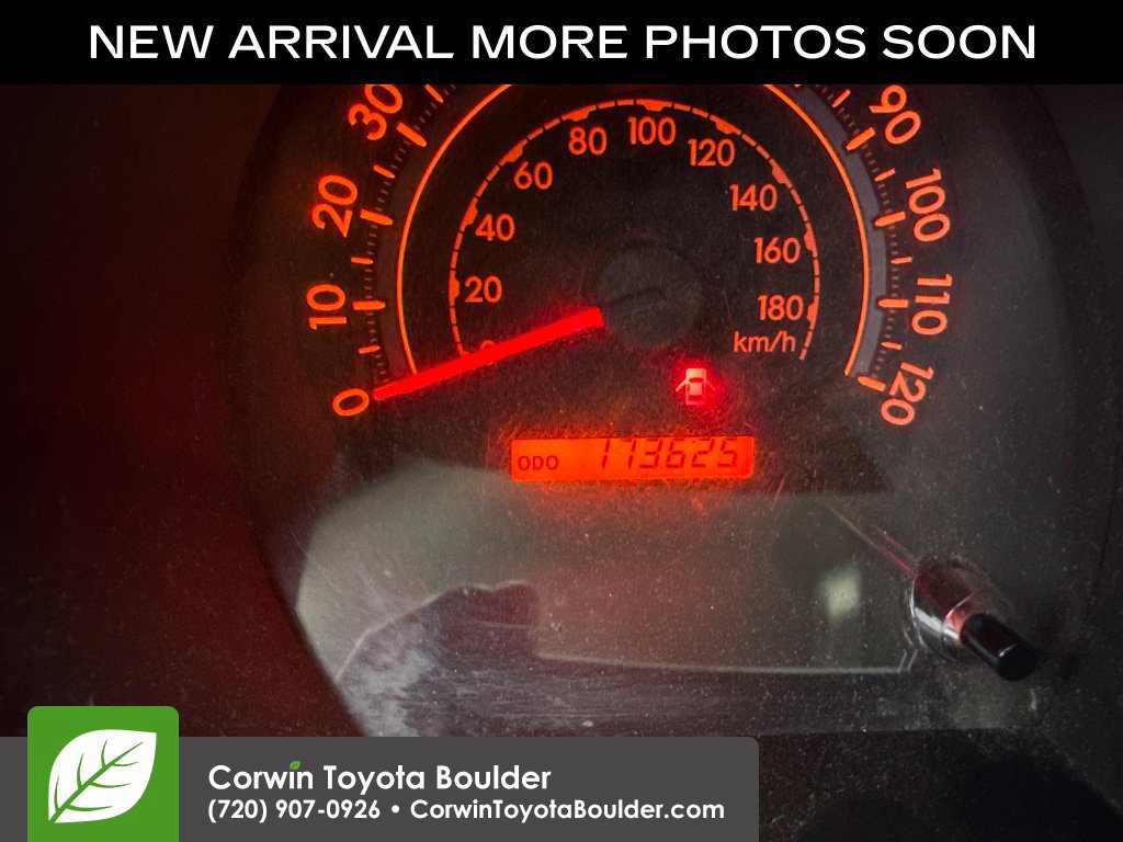 Used 2015 Toyota Sequoia SR5 w/ Premium Package AWD/4WD image 10