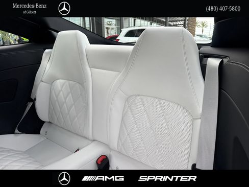 New 2026 Mercedes-Benz AMG GT 63 image 23