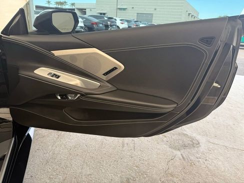 Used 2021 Chevrolet Corvette Stingray Preferred Conv w/ Z51 Performance Package image 15