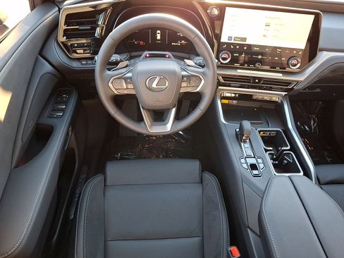 New 2026 Lexus TX 350 AWD image 7