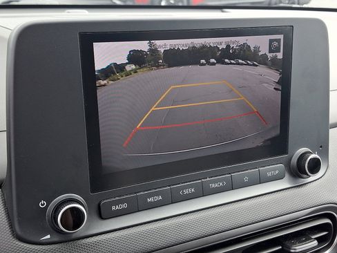 Used 2023 Hyundai Kona SEL AWD/4WD image 18