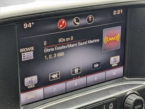 Used 2015 GMC Sierra 1500 SLE AWD/4WD image 13