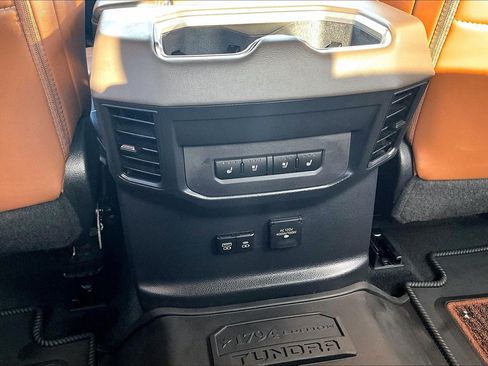 Used 2024 Toyota Tundra 1794 Edition AWD/4WD image 32