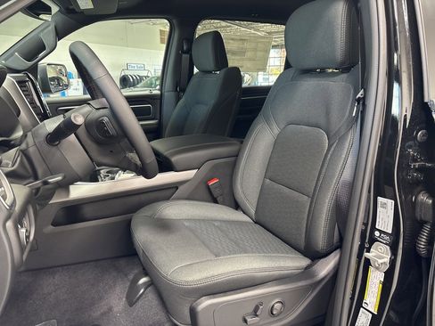 New 2026 RAM 1500 Big Horn image 11