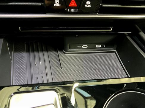 New 2026 Volkswagen Atlas Cross Sport SEL Premium R-Line image 23