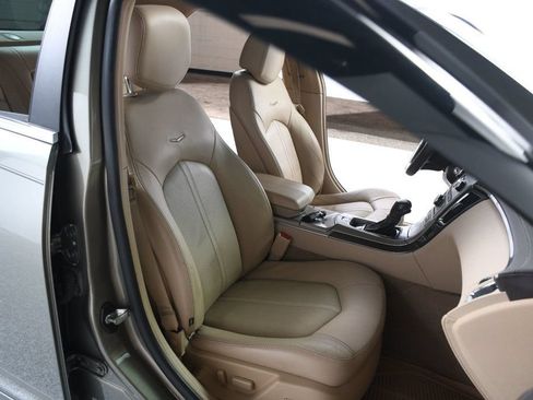 Used 2011 Cadillac CTS Performance RWD image 29