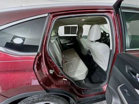 Used 2015 Honda CR-V EX-L image 27