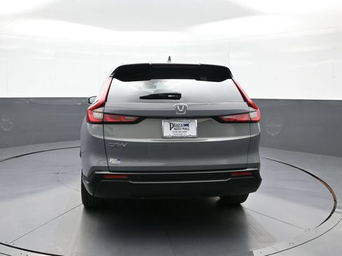 Used 2024 Honda CR-V EX-L image 7