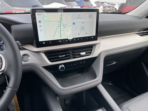 New 2026 Ford Explorer Active image 11