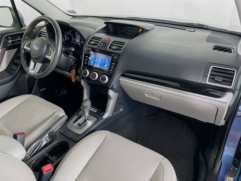 Used 2017 Subaru Forester 2.5i Limited AWD/4WD image 33