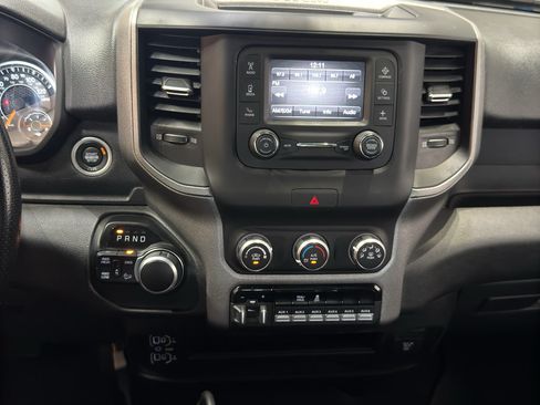 Used 2021 RAM 2500 Tradesman AWD/4WD image 26