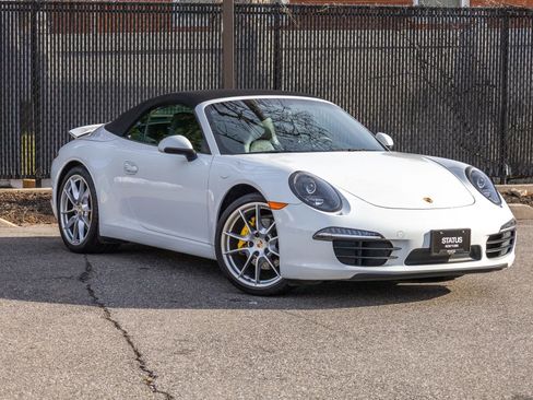 Used 2016 Porsche 911 Carrera image 13
