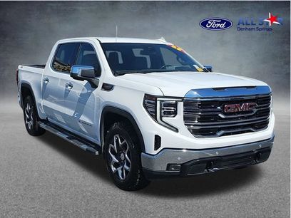 Used 2023 GMC Sierra 1500 SLT w/ SLT Premium Plus Package