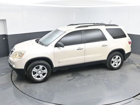 Used 2010 GMC Acadia SLE FWD image 34