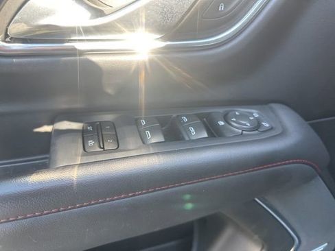 Used 2023 Chevrolet Tahoe RST AWD/4WD image 14