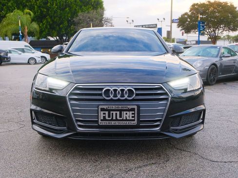 Used 2019 Audi A4 2.0T Premium w/ Convenience Package image 2