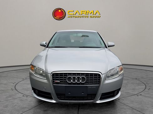 Used 2008 Audi A4 2.0T image 8