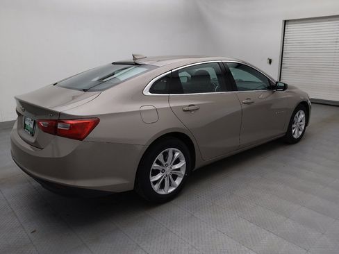 Used 2023 Chevrolet Malibu LT image 10