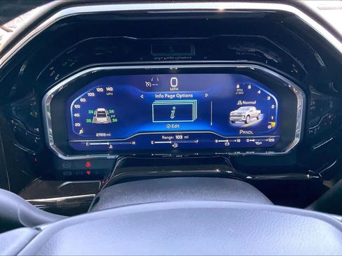 Used 2022 Chevrolet Silverado 1500 LT w/ Protection Package RWD image 26