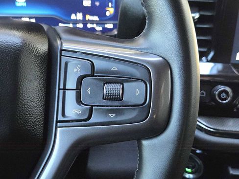 Certified 2024 Chevrolet Silverado 2500 ZR2 w/ Technology Package image 28