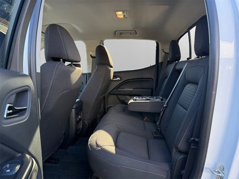 Used 2022 GMC Canyon Elevation w/ Trailering Package image 13