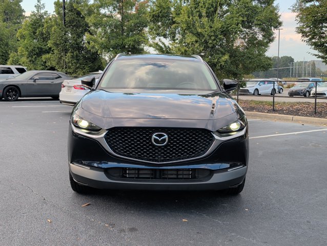 Used 2024 MAZDA CX-30 AWD 2.5 S w/ Select Sport Pkg image 2