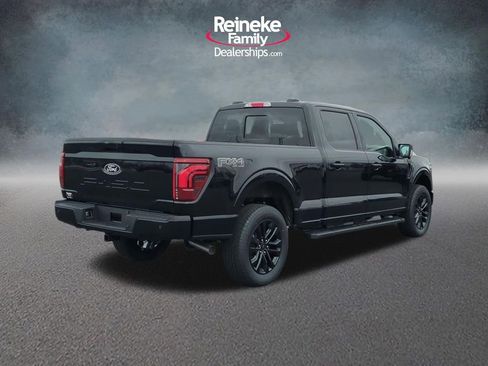 New 2026 Ford F150 Lariat AWD/4WD image 5