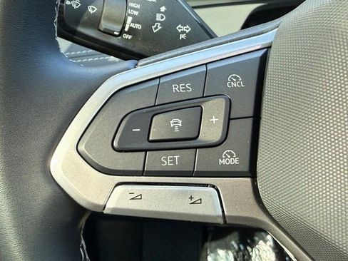 New 2026 Volkswagen Tiguan SE AWD/4WD image 10