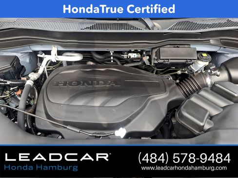 Certified 2023 Honda Passport EX-L image 30