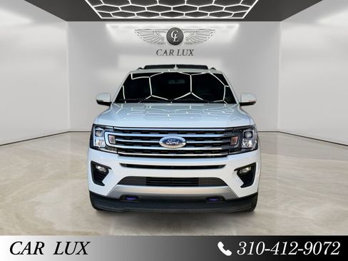 Used 2021 Ford Expedition XLT image 8