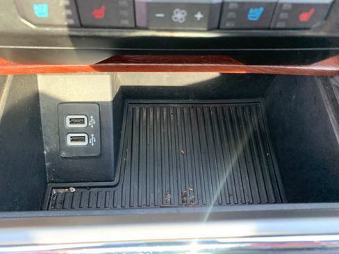 Used 2018 Ford F250 King Ranch w/ King Ranch Ultimate Package image 24