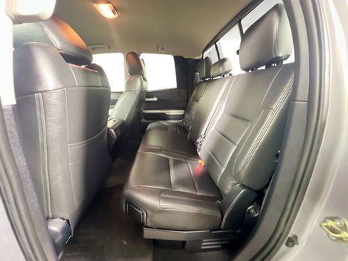 Used 2016 Toyota Tundra SR5 image 27
