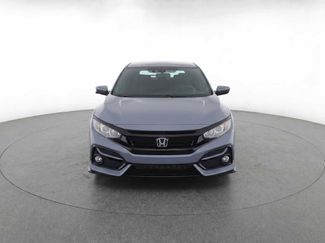 Used 2020 Honda Civic Sport video 2
