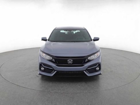 Used 2020 Honda Civic Sport image 2