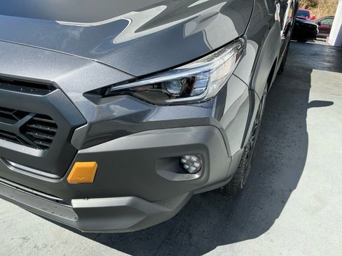 New 2026 Subaru Crosstrek 2.5i Wilderness AWD/4WD image 25