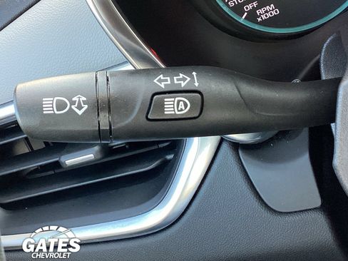 Used 2024 Chevrolet Equinox LS FWD image 22