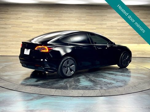 Used 2023 Tesla Model 3 Standard Range RWD image 12