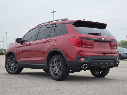 Used 2023 Honda Passport EX-L image 15
